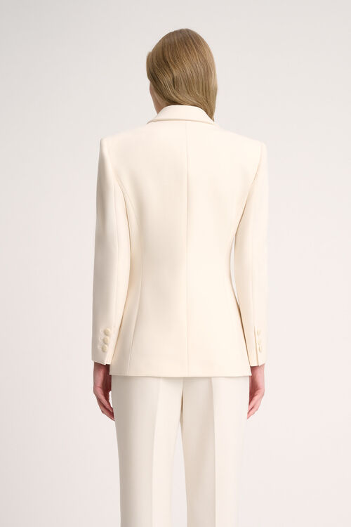 Luisa Spagnoli Senatore - Giacca Monopetto