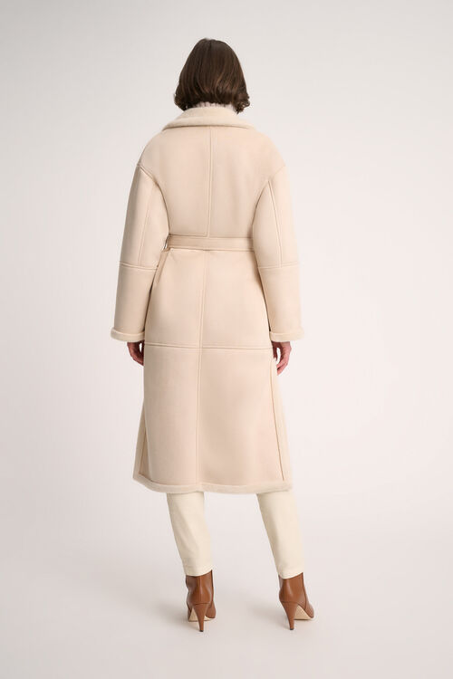 Luisa Spagnoli Sestante - Cappotto Con Cintura