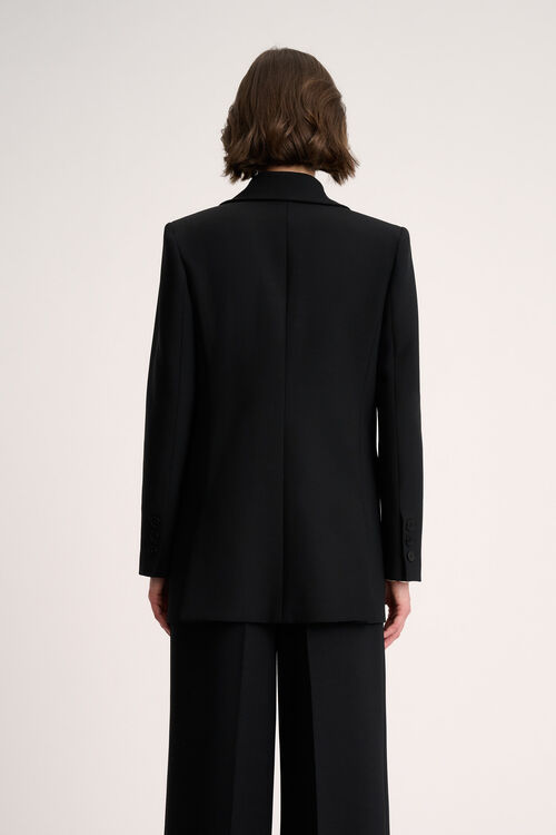 Luisa Spagnoli Sfinge - Giacca Doppiopetto