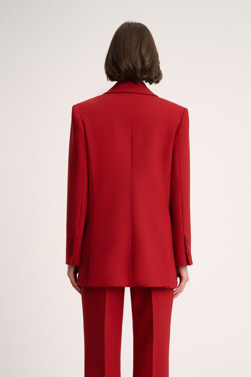 Luisa Spagnoli Sfinge - Giacca Doppiopetto