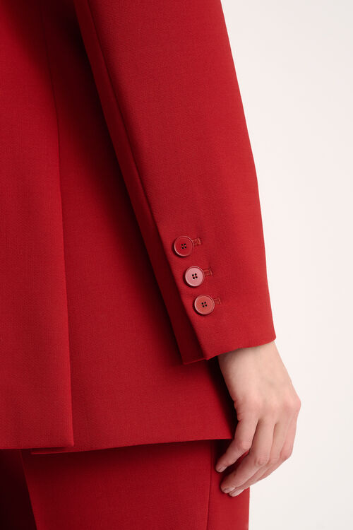 Luisa Spagnoli Sfinge - Giacca Doppiopetto