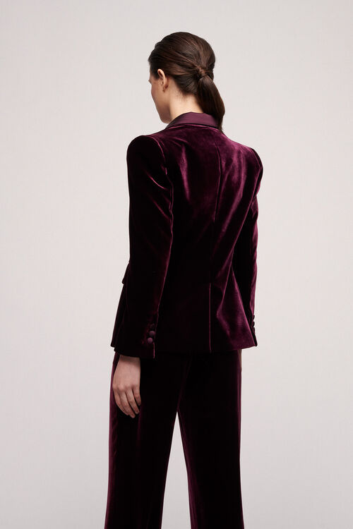 Luisa Spagnoli Sfoglia - Giacca Elegante