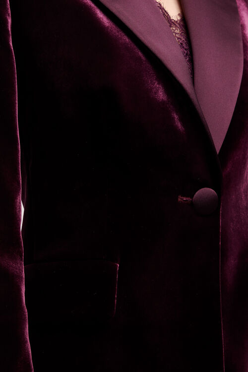 Luisa Spagnoli Sfoglia - Giacca Elegante