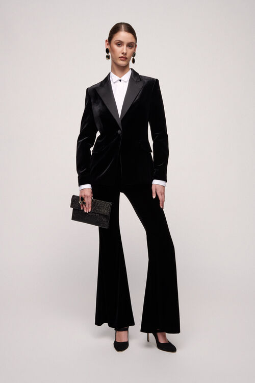 Luisa Spagnoli Sfoglia - Giacca Elegante