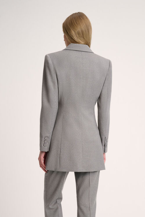 Luisa Spagnoli Signorile - Giacca Doppiopetto