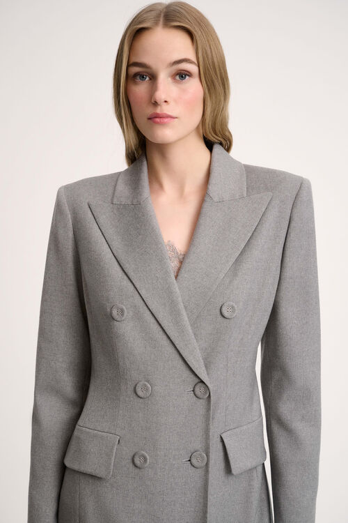Luisa Spagnoli Signorile - Giacca Doppiopetto
