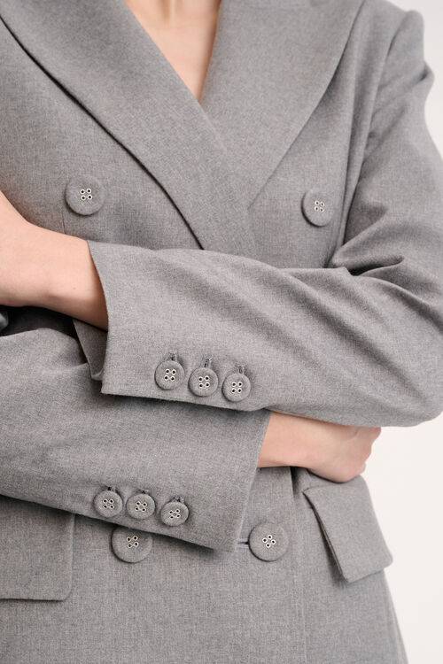 Luisa Spagnoli Signorile - Giacca Doppiopetto
