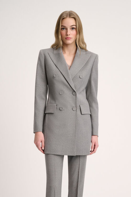 Luisa Spagnoli Signorile - Giacca doppiopetto