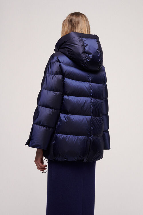 Luisa Spagnoli Simiu - Piumino Imbottito