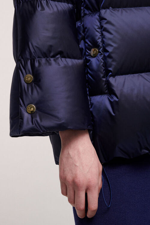 Luisa Spagnoli Simiu - Piumino Imbottito