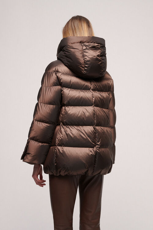 Luisa Spagnoli Simius - Piumino Imbottito