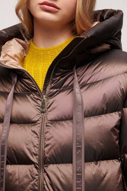 Luisa Spagnoli Simius - Piumino Imbottito