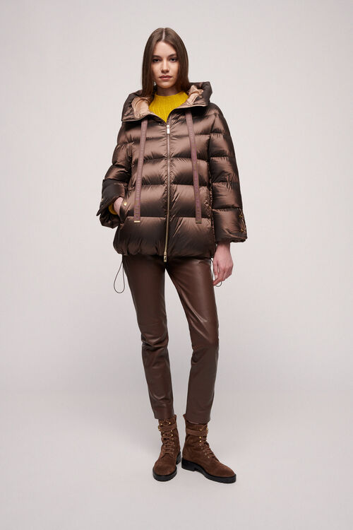 Luisa Spagnoli Simius - Piumino Imbottito