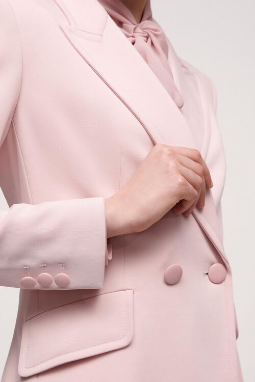 Luisa Spagnoli Slot - Giacca Elegante