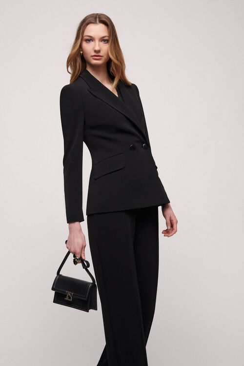 Luisa Spagnoli Slot - Giacca Elegante