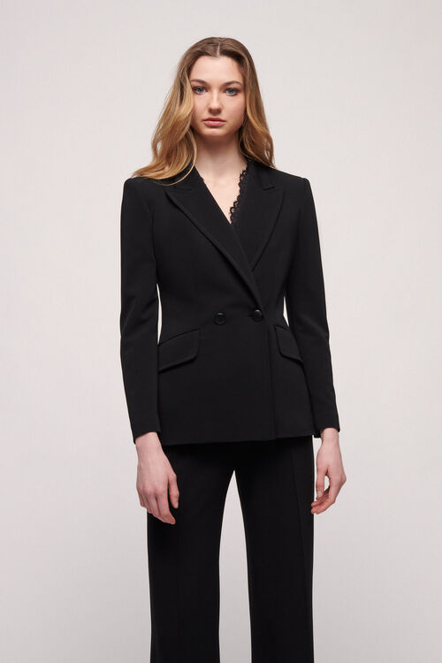 Luisa Spagnoli Slot - Giacca elegante