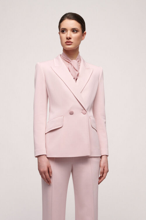 Luisa Spagnoli Slot - Giacca elegante