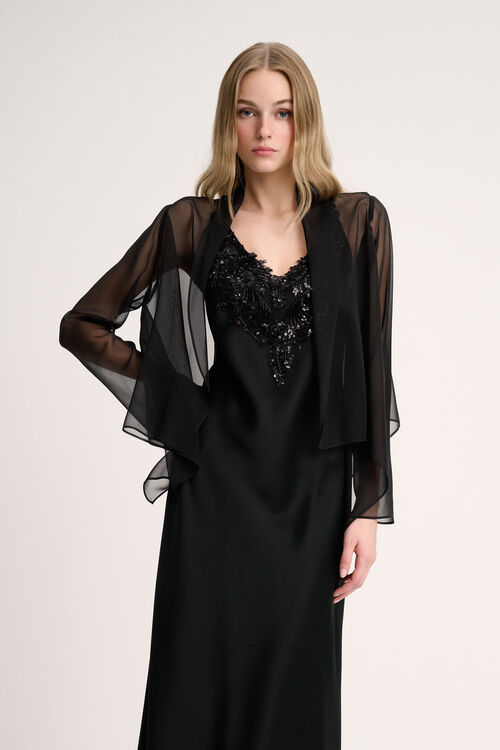 Luisa Spagnoli Sottile - Coprispalle elegante