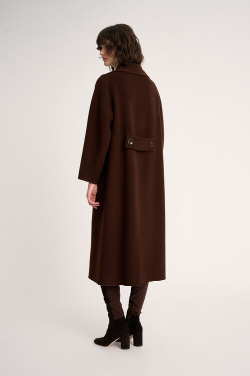 Luisa Spagnoli Spago - Cappotto Lungo