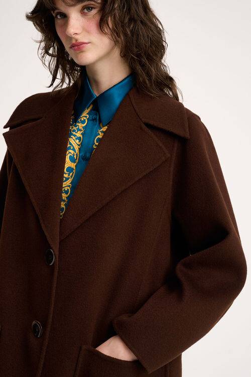 Luisa Spagnoli Spago - Cappotto Lungo