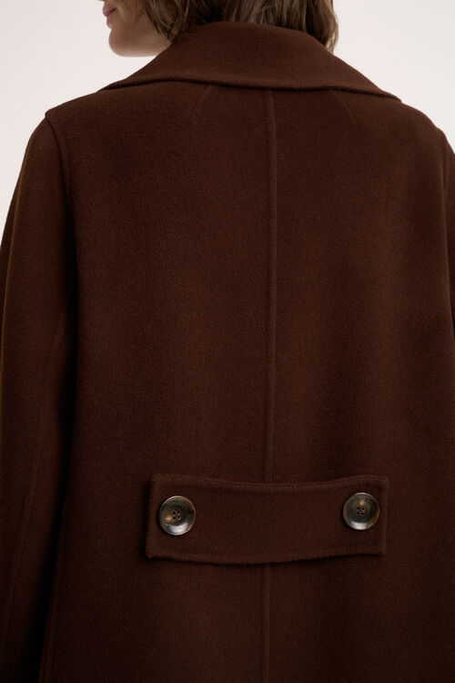 Luisa Spagnoli Spago - Cappotto Lungo