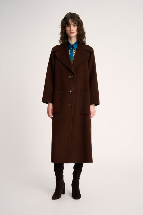 Luisa Spagnoli Spago - Cappotto lungo