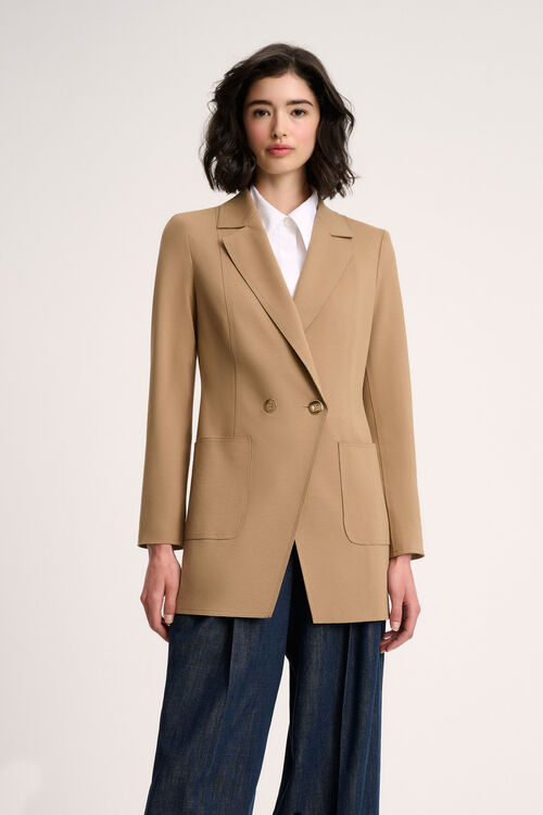 Luisa Spagnoli Spalto - Giacca Doppiopetto