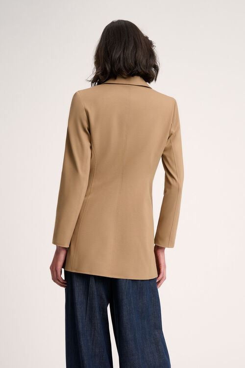 Luisa Spagnoli Spalto - Giacca Doppiopetto