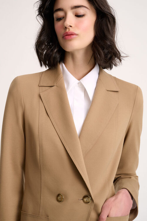 Luisa Spagnoli Spalto - Giacca Doppiopetto