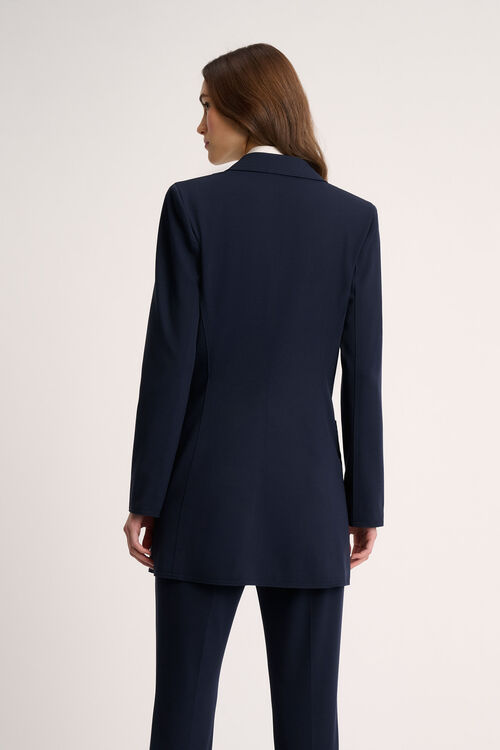 Luisa Spagnoli Spalto - Giacca Doppiopetto