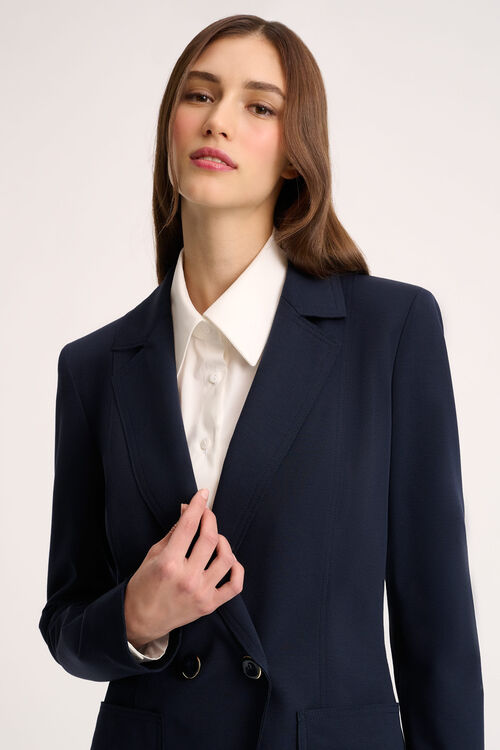 Luisa Spagnoli Spalto - Giacca Doppiopetto