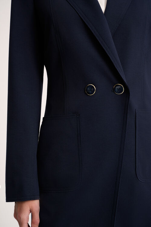 Luisa Spagnoli Spalto - Giacca Doppiopetto