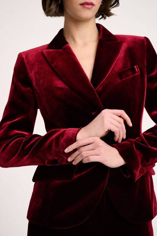 Luisa Spagnoli Spizzico - Giacca Elegante