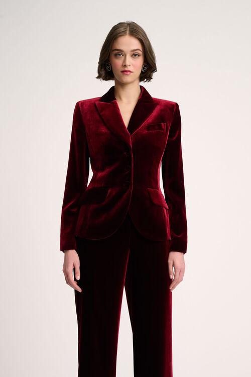 Luisa Spagnoli Spizzico - Giacca Elegante