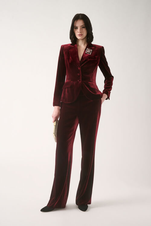 Luisa Spagnoli Spizzico - Giacca elegante