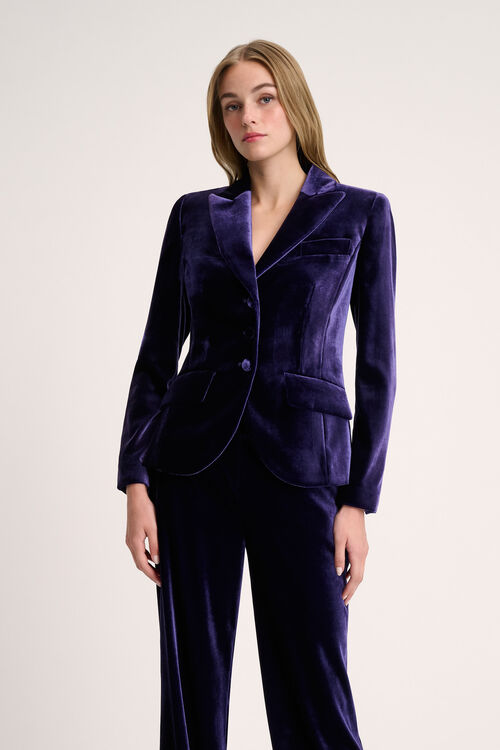 Luisa Spagnoli Spizzico - Giacca elegante