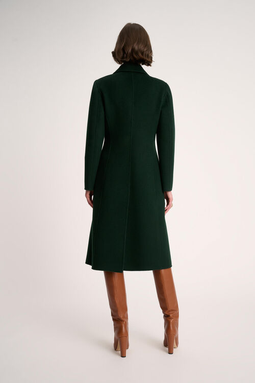 Luisa Spagnoli Splendor - Cappotto Doppiopetto