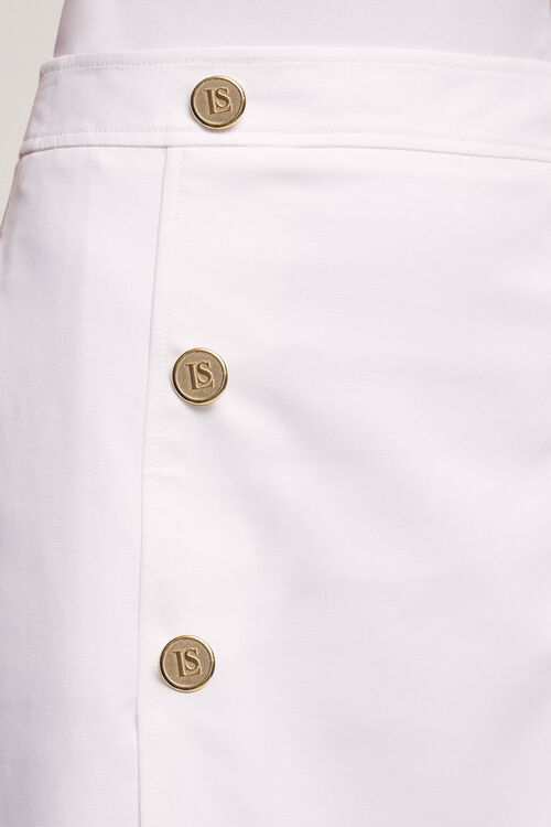 Luisa Spagnoli Tapas - Gonna Svasata