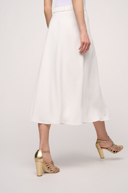 Luisa Spagnoli Teologia - Gonna Longuette