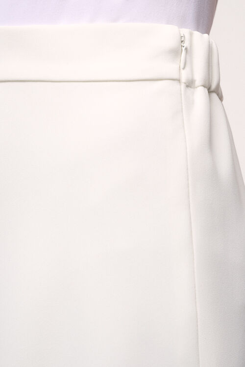 Luisa Spagnoli Teologia - Gonna Longuette