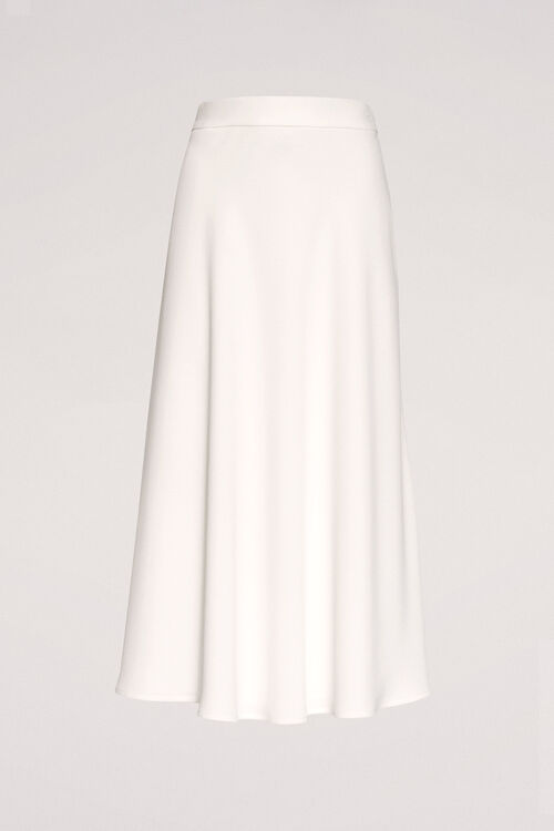 Luisa Spagnoli Teologia - Gonna Longuette