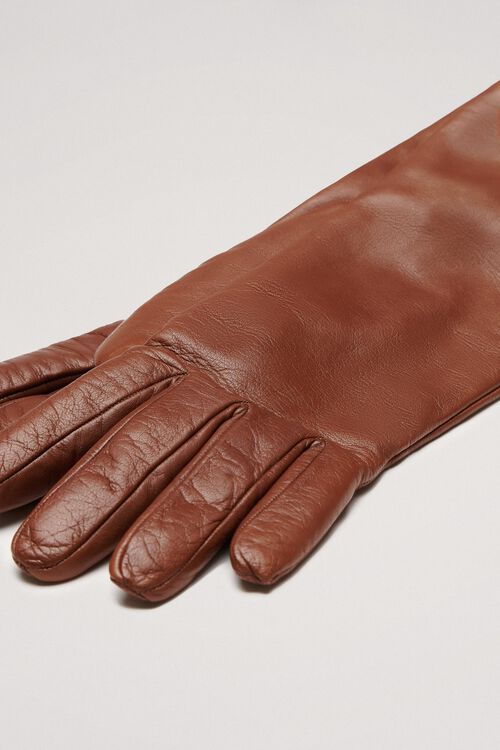 Luisa Spagnoli Ubaldo - Guanti In Pelle