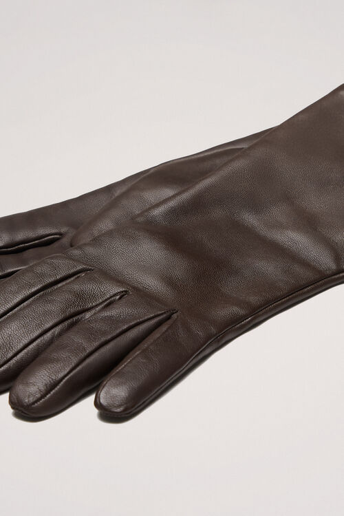 Luisa Spagnoli Ubaldo - Guanti In Pelle