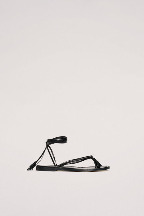 Luisa Spagnoli Uncino - Sandali schiava - Fashion Show