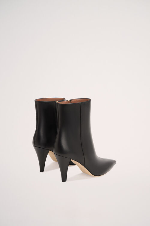 Luisa Spagnoli Unicorno - Stivaletti In Pelle