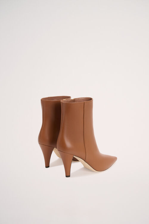 Luisa Spagnoli Unicorno - Stivaletti In Pelle