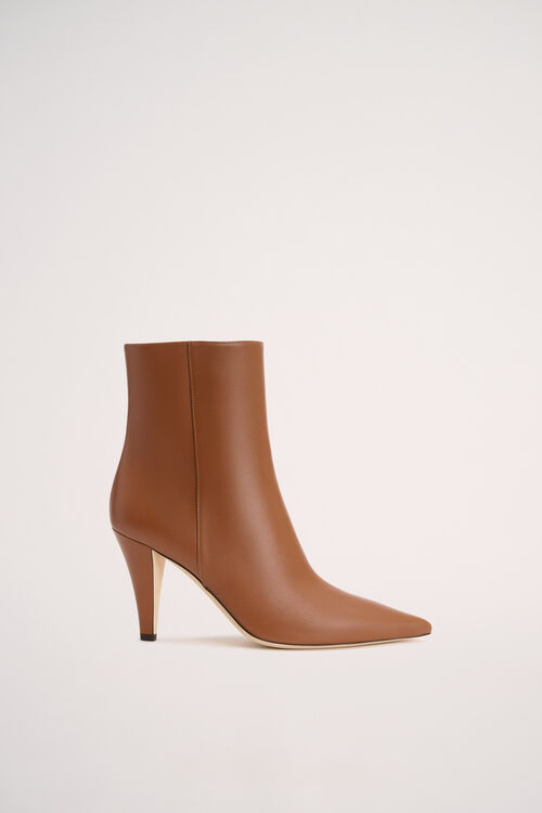 Luisa Spagnoli Unicorno - Stivaletti in pelle