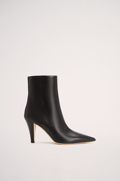 Luisa Spagnoli Unicorno - Stivaletti in pelle