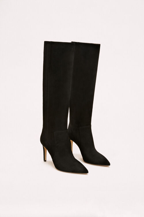 Luisa Spagnoli Unita - Stivali A Punta