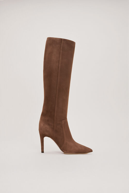 Luisa Spagnoli Unita - Stivali a punta